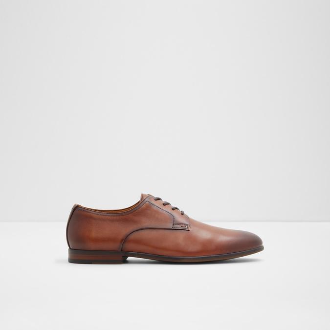 Edinburgh Men’s Cognac Dress Shoes